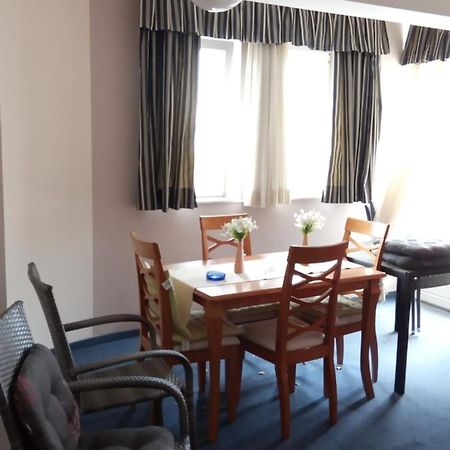 Turanj Apartman Apartment Exterior foto