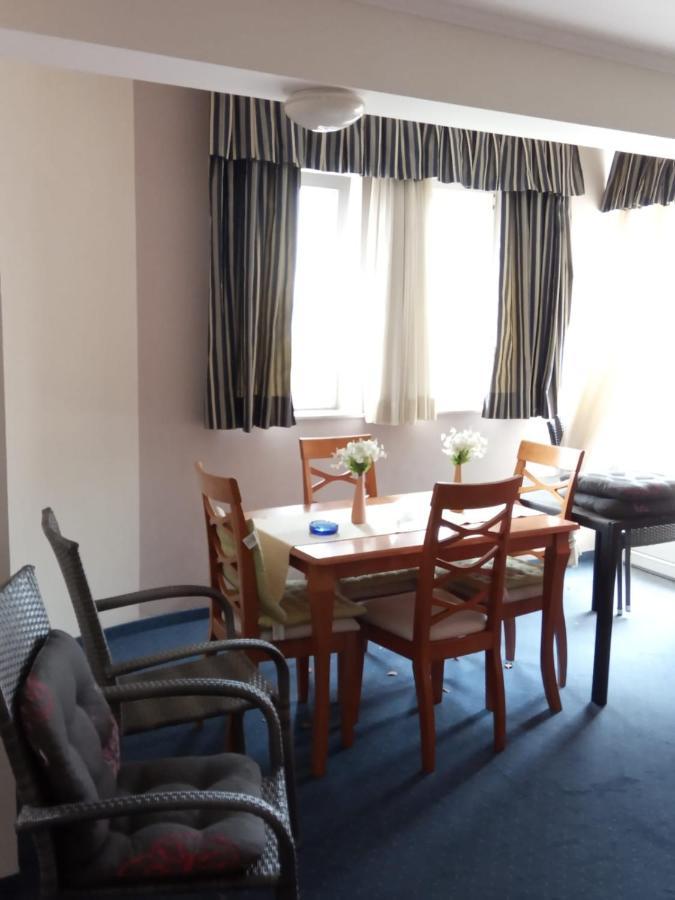Turanj Apartman Apartment Exterior foto